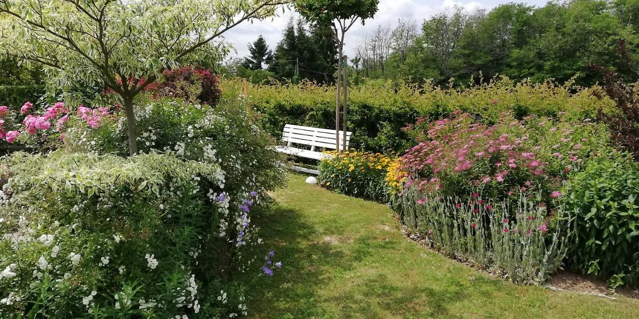 La Collina Since 2008 No Smoking B&B Varese
