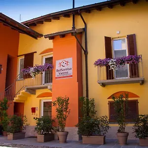 Belsorrisovarese Elegance Private Parking -with Reservation- Gasthof