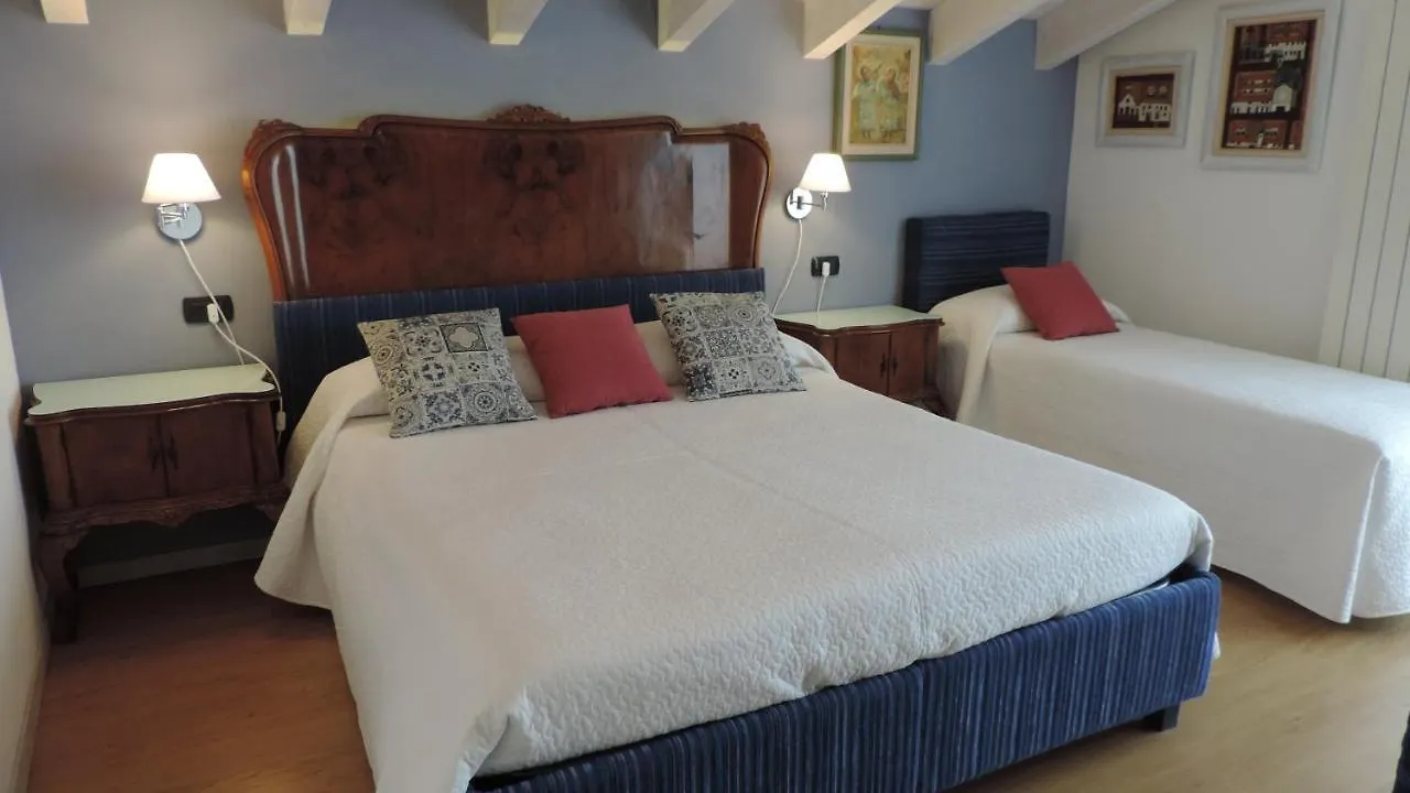 La Collina Since 2008 No Smoking B&B Varese 0*,