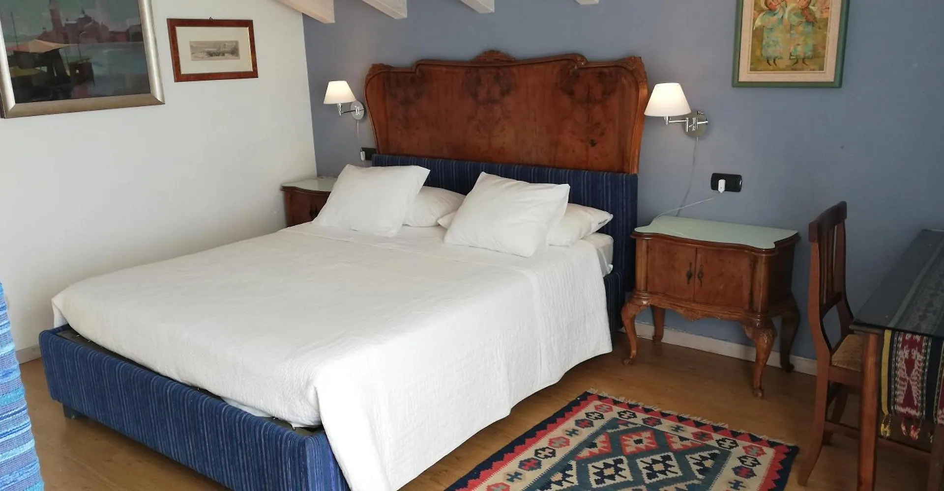 La Collina Since 2008 No Smoking B&B Varese 0*,  Italien