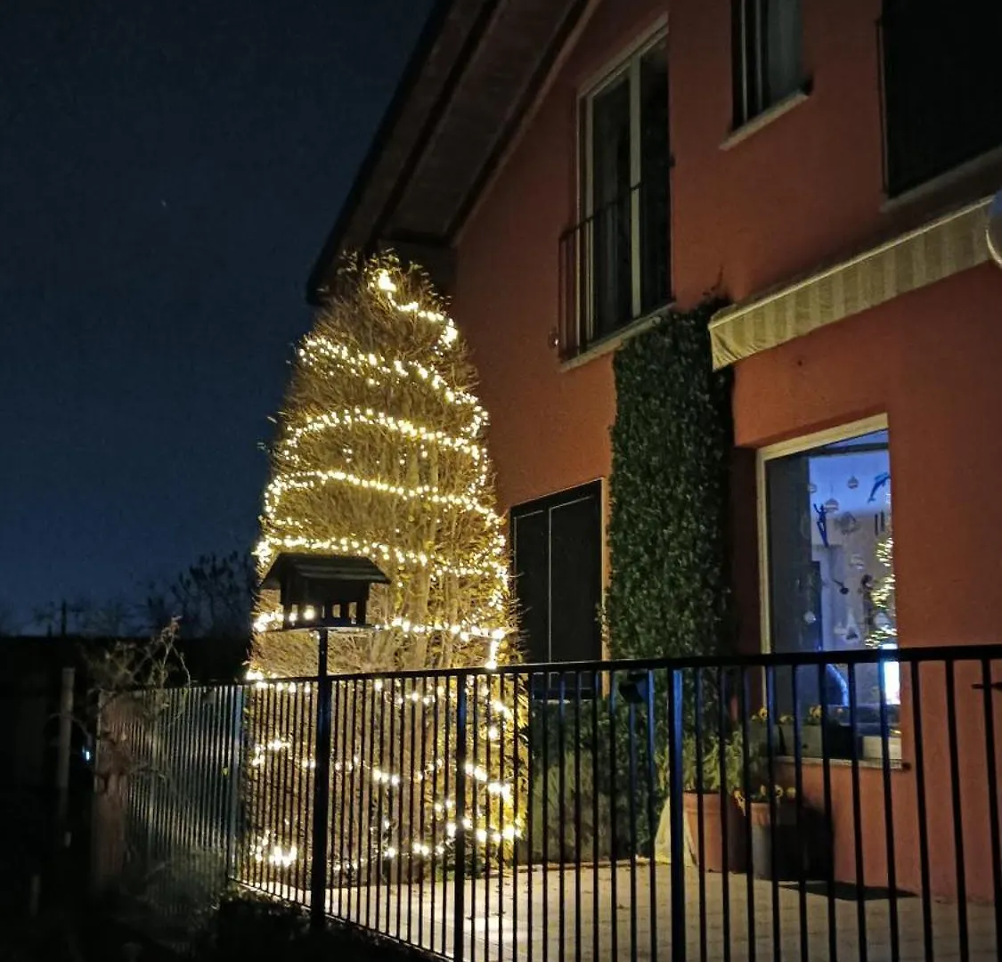 La Collina Since 2008 No Smoking B&B Varese