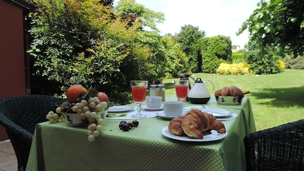 La Collina Since 2008 No Smoking B&B Varese 0*,
