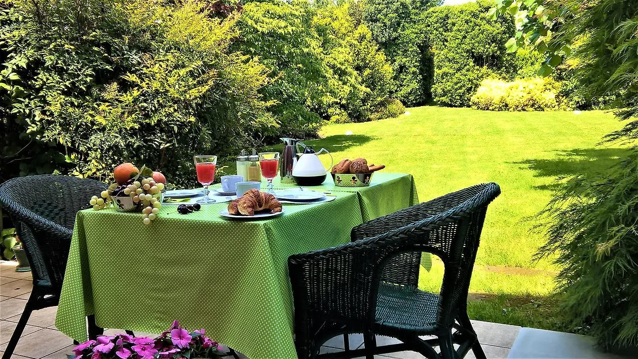 La Collina Since 2008 No Smoking B&B Varese 0*,